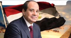 “السيسي”: مصر ستدافع عن أشقائها في الخليج حال تعرضهم لتهديد