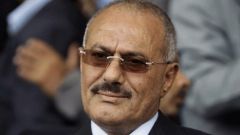 تركيا تجمد أرصدة الرئيس اليمني المخلوع علي عبد الله صالح