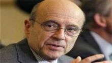 وزير الخارجية الفرنسي : أيام النظام السوري باتت "معدودة"