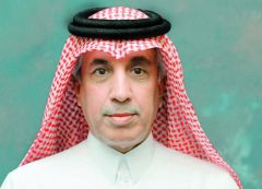 وزير الدولة للشؤون الخارجية بدولة قطر يصل إلى الرياض