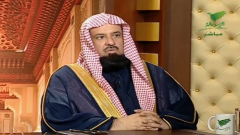 السند : السِّحْر غير منتشر وليس ظاهرة في السعودية