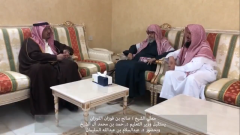 وزير التعليم للفوزان : بنا رجال ونساء مخلصين والأصل حب الخير (فيديو)