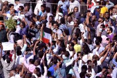 #مجلس_الأمن يدعو إلى إيجاد حل توافقي للأزمة السودانية