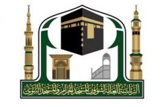 “شؤون الحرمين” تهيئ المسجد الحرام وصحن المطاف بمسارات افتراضية