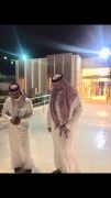 أمير الشمالية يفاجئ ” مطار عرعر” بزيارة للأطلاع على مستوى الخدمات