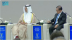 عبدالعزيز بن سلمان: التعاونُ الاقتصادي بين #السعودية و #أوزبكستان نموذجٌ يحتذى به