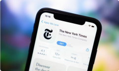 «#إكس» تزيل علامة توثيق «#نيويورك_تايمز» الذهبية