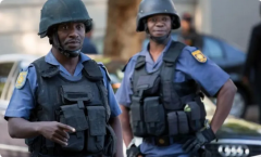 20 قتيلاً في حادث مروع بـ #جنوب_إفريقيا