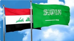 سفير #المملكة في #بغداد: افتتاح خط جديد من #الدمام إلى #النجف لتعزيز الروابط بين الشعبين