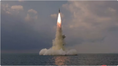#واشنطن تدين إطلاق #كوريا_الشمالية لصواريخ باليستية
