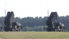 #زيلينسكي: أنظمة الدفاع الأميركية والألمانية “فعالة للغاية”