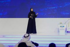 افتتاح المؤتمر السنوي التاسع للجمعية السعودية لـ #أمراض_الروماتيزم