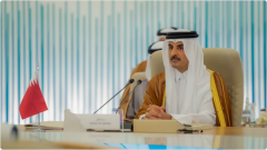 #أمير_قطر يصدر أمرًا بتعديل تشكيل مجلس الوزراء