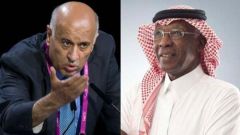 فيفا: تأجيل الاجتماع السعودي – الفلسطيني يوما واحدا