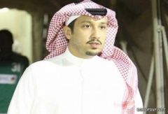 فهد بن خالد: «المسابقات» رفضت طلب الأهلي قبل تقديمه
