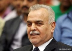تركيا ترفض تسليم نائب الرئيس العراقي المحكوم بالإعدام