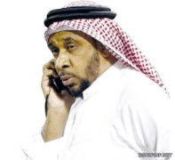 المهنا يعفو عن شقيق حكم دولي هدده بالقتل عبر رسائل الجوال