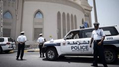 البحرين: اعتقال 4 أمريكيين بينهم فتاة