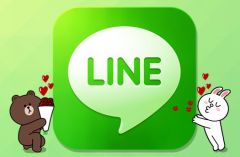 “كروم” تتيح لمستخدمي LINE الدردشة مباشرة من الكمبيوتر