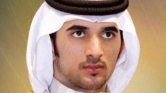 وفاة الابن الأكبر لحاكم ‫‏دبي‬ بنوبة قلبية