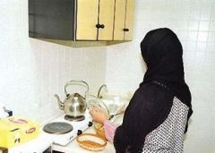 “الشورى” يناقش جلب العمالة المنزلية عبر مكاتب استقدام بدول الخليج