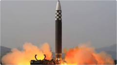 #كوريا_الشمالية تختبر محركات صواريخ بالستية قادرة على ضرب قواعد أمريكية