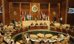 #البرلمان_العربي يدين التدخل للبرلمان الأوروبي في الشؤون الداخلية لمصر