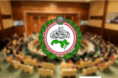 اللجان الدائمة لـ #البرلمان_العربي تناقش التطورات السياسية والأمنية