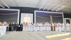 #جائزة_الأميرة_صيتة_بنت_عبدالعزيز تعلن انطلاق دورتها العاشرة وتكرم الفائزين بجوائزها الاجتماعية للعام 2022