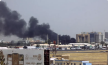 قوات #الدعم_السريع تتهم #الجيش_السوداني بحرق أكبر حقول النفط في #دارفور