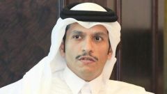 وزير الخارجية القطري يعلن رسمياً رفض قائمة المطالب