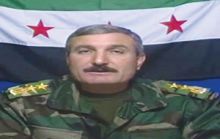 قائد الجيش السوري الحر : نظام الأسد أعد خطة لقتل المراقبين العرب