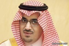 الأمير نواف بن فيصل: الأنظمة تمنعني التدخل في شؤون الأندية
