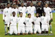 المنتخب السعودي يستضيف الكونغو في ودية تحسين المستوى والصورة