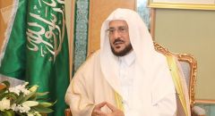 وزير الشؤون الإسلامية: سنوظف في رمضان 4 آلاف إمام وخطيب ومؤذن رسمياً