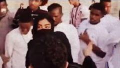 شرطة مكة تحقق في مقطع التحرش بفتاتين في أحدى متنزهات جدة.. فيديو