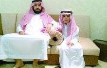 سعود الشهري الذي عرض ابنه للبيع : أردت لفت الانتباه لمشكلتي وحياة كريمة لابني