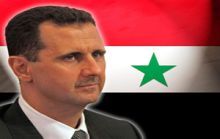 الرئيس السوري بشار الأسد يلقي خطاباً غداً الثلاثاء