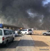 القحطاني: إغلاق «جسر خريص» 7 أشهر و السيارات المتضررة «مدنية»
