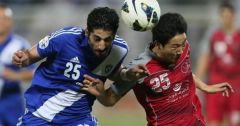 الهلال يستضيف لخويا القطري في ذهاب ربع النهائي لدوري أبطال آسيا