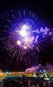 “أمانة الرياض” تحدد 7 مواقع لإطلاق “الألعاب النارية” ضمن احتفالات العيد