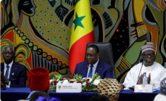 #السنغال: المجلس الدستوري يقضي بعدم قانونية تأجيل الانتخابات