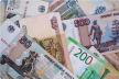تراجع #الدولار واستقرار #اليورو أمام #الروبل_الروسي في بورصة #موسكو