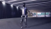 #الصين تكشف عن أول روبوت يركض مثل الإنسان