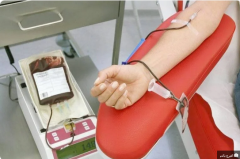 منها تقليل #أمراض_القلب.. 4 فوائد لتبرعك بالدم