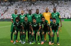 «الأخضر» يسلم الأندية اللائحة التنظيمية للمنتخب السعودي