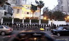 مصر: العفو عن 75 متهماً بأحداث “السفارة السعودية”