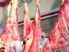 أسعار اللحوم الحمراء تسجل ارتفاعا جديدا بنسبة 10٪