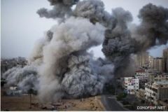 العدو الإسرائيلي يقتل 93 شخصاً في غزة