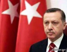 أردوغان: إسرائيل دولة إرهابية